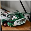 Z09. Hess trucks. 